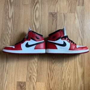 Air Jordan 1  Chicago